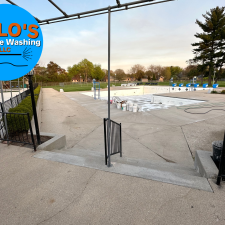 Commercial-Pool-Deck-Concrete-Cleaning-at-Dunsinane-Swim-Tennis-Club-in-Centerville-OH 1